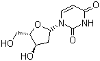 2'-Desoxyuridine