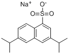 sodium diisopropylnaphthalenesulphonate