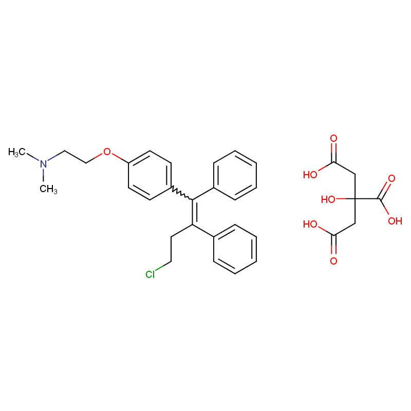 Toremifene Citrate