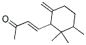 METHYL IONONE GAMMA