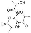 Aluminum lactate