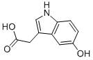 5-HYDROXYINDOLE-3-ACETIC ACID