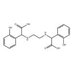 Ethylenediamine-N,N'-bis((2-hydroxyphenyl)acetic acid) pictures