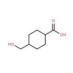 4-Hydroxymethyl-1-cyclohexane carboxylic acid