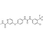 Sorafenib tosylate pictures