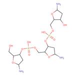 Essence of Fish DNA (PDRN)，Poly deoxy ribo nucleotides，Sodium DNA，Deoxyribonucleic acids fish sperm