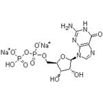 Guanosine 5'-diphosphate disodium salt;GDP; GDP-Na2; 5'-GDP-Na2 pictures