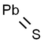 Lead(II) sulfide pictures