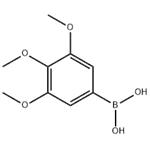 3,4,5-Trimethoxyphenylboronic acid pictures