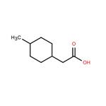 2-(4-Methylcyclohexyl)acetic acid