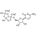 Cytidine 5'-triphosphate disodium salt; CTP;CTP-Na2; 5'-CTP-Na2 pictures