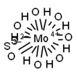 Molybdenum disulfide pictures