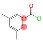 3,5-Dimethylbenzoyl chloride pictures