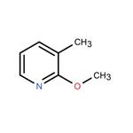 2-Methoxy-3-methylpyridine pictures