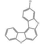 Benzo[1,2-b:4,3-b']bisbenzofuran, 3-chloro- pictures