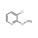 2-methoxy-3-chloropyridine pictures