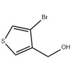 3-Bromo-4-(hydroxymethyl)thiophene pictures