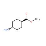 trans-Methyl 4-aminocyclohexanecarboxylate