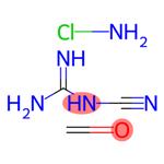 POLY(METHYLENE-CO-GUANIDINE), HYDROCHLORIDE pictures