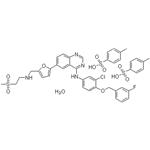 Lapatinib ditosylate pictures