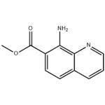 	7-Quinolinecarboxylicacid,8-amino-,methylester(9CI) pictures