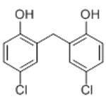 2,2'-METHYLENEBIS(4-CHLOROPHENOL)