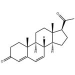 Pregna-4,6-diene-3,20-dione pictures