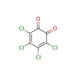 3,4,5,6-Tetrachloro-1,2-benzoquinone