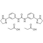 Imidocarb dipropionate pictures