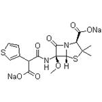 Temocillin Disodium Salt pictures