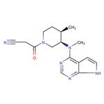 Tofacitinib pictures