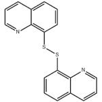 8,8'-DIQUINOLYL DISULFIDE pictures