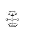 Bis(cyclopentadienyl)zirconium dichloride pictures