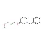 1-Benzyl-3-piperidone hydrochloride hydrate pictures