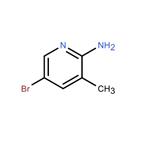 2-Amino-5-bromo-3-methylpyridine pictures