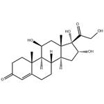 11beta,16alpha,17,21-tetrahydroxypregn-4-ene-3,20-dione pictures