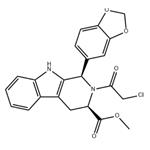 Chloropretadalafil