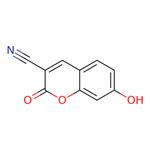 3-Cyano-7-hydroxycoumarin pictures