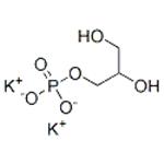 potassium glycerophosphate