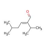 2-Isopropyl-5-methyl-2-hexenal pictures