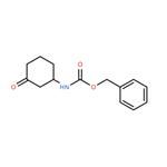 Benzyl(3-Oxocyclohexyl)Carbamate pictures