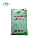 Potato Starch