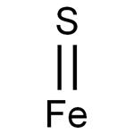 Ferrous sulfide pictures