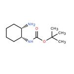 tert-Butyl(1R,2S)-2-aminocyclohexyl carbamate