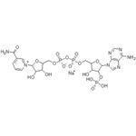 beta-Nicotinamide adenine dinucleotide phosphate sodium salt,Beta-NADP-Na pictures