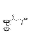 3-FERROCENOYLPROPIONIC ACID pictures