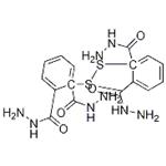 2,2'-Dithiobis-benzoic acid dihydrazide pictures