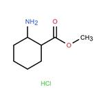 Methyl 2-aminocyclohexanecarboxylate hydrochloride pictures