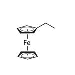 Ethylferrocene pictures