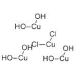 Copper oxychloride pictures